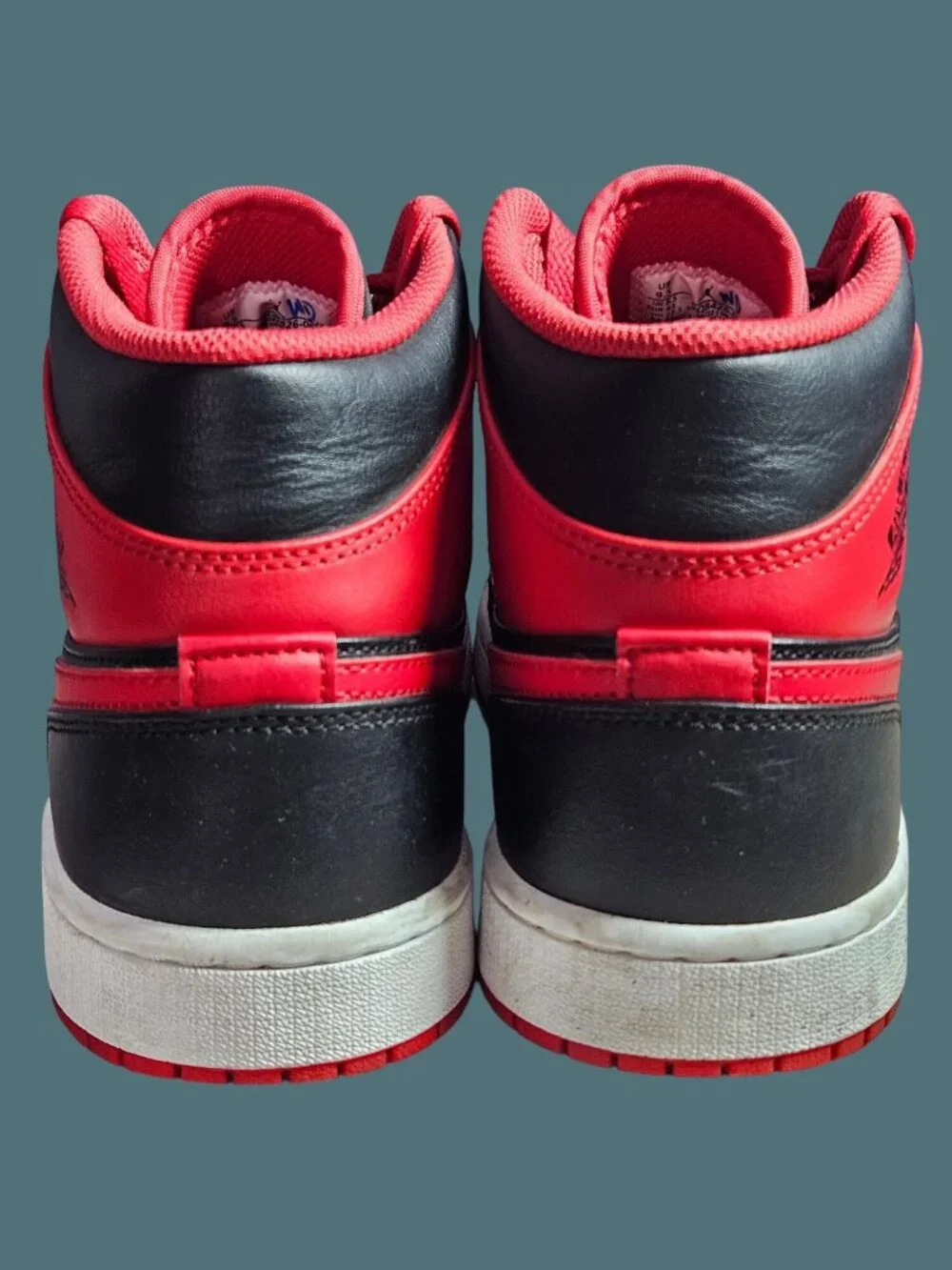 Jordan good pre